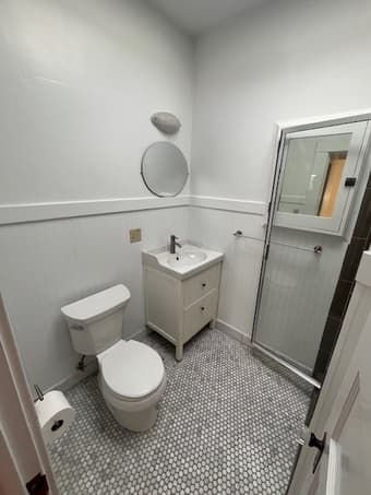 Little Gem - Sunny Studio apartment for rent 4