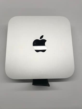 Brand new Mac mini M2 (2023) 8GB Memory 512GB SSD 2