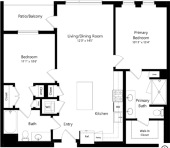 Looking to Sublease Private 1B/1B  (4 miles from Stanford University) 1