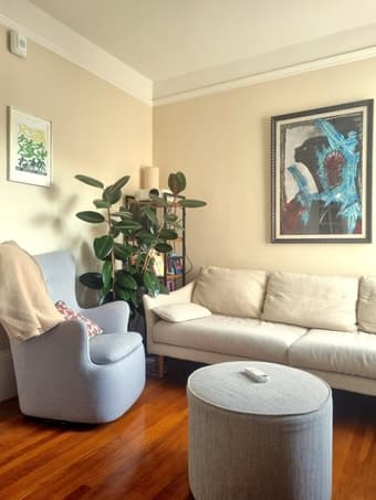 Sunny 1BR apartment in San Francisco, Lower Haight (Dec 7 - Jan 21) 1
