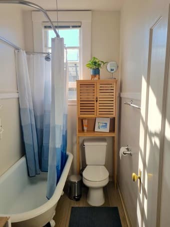 Sunny 1BR apartment in San Francisco, Lower Haight (Dec 7 - Jan 21) 4