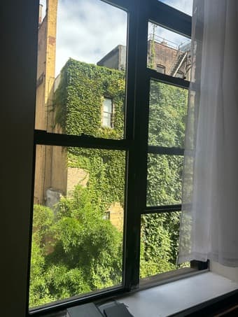 Furnished Room in 2 Bed 2 Bath Duplex (Hells Kitchen, NY) 2