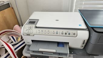 Printer/scanner/copy machine 1
