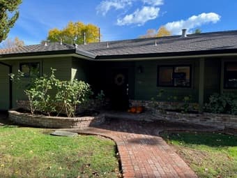 3 bed / 2 bath for rent in Menlo Park (Jan - March 2025) 1