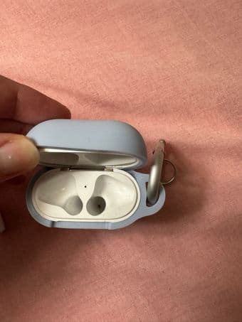 Airpords 2nd Generation 2