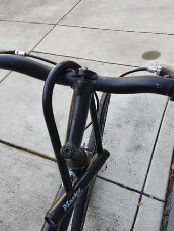 bike single-speed (and flip-flop) 3