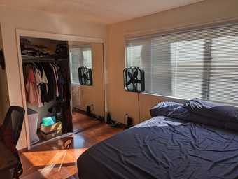 Bright, Furnished Room with Private Bath in Sunnyvale from 12/5 3