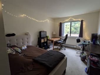 Furnished master bed/bath available from Nov 26 to late Jan+ in MV! 1