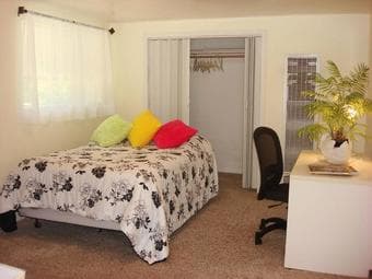 Rooms for rent Palo Alto 1