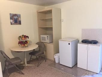 Rooms for rent Palo Alto 4