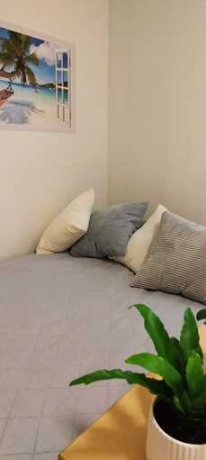 [Sublet for Winter Break!] Studio Apartment in Studio 1 - 1500$ 1