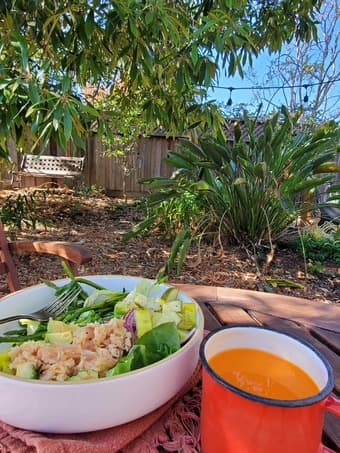 Sunny home in Redwood City 3