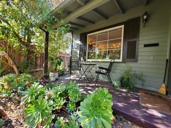 Sunny home in Redwood City 4