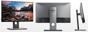 Dell Ultrasharp 24 inch Infinity Edge Monitor 1