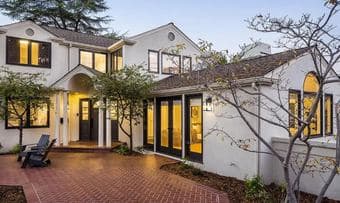 Classy House with Pool 1