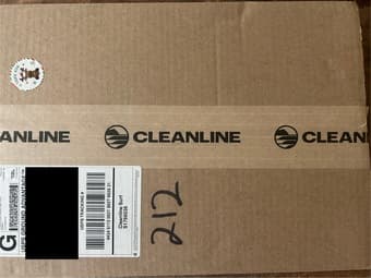 Men’s large black wetsuit 2