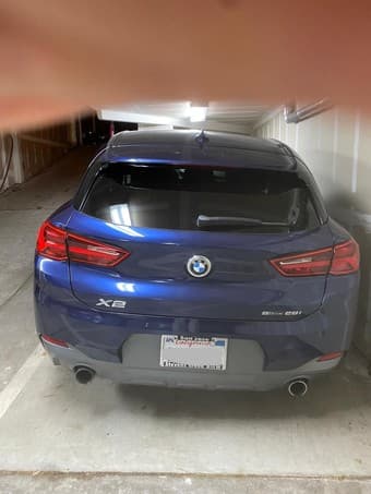 Selling 2018 BMW X2 (sDrive28i Sport) 2