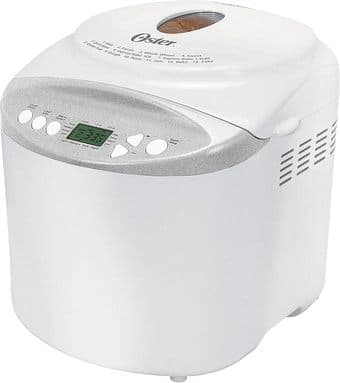 Expressbake Bread Maker - 2 lb loaf 1