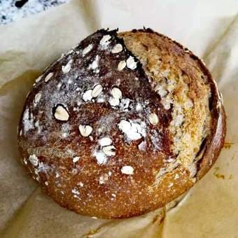 Expressbake Bread Maker - 2 lb loaf 2