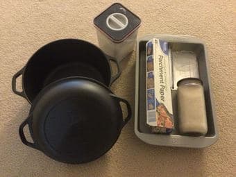 Expressbake Bread Maker - 2 lb loaf 3