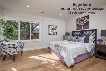 Housemate needed in Redwood City 3