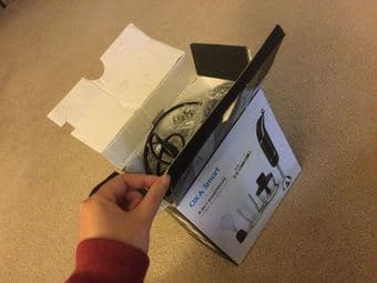 OXA Smart 4-In-1 Hand Blender Powerful Mixer Whisking 2