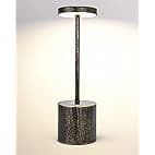 Minimalist Cordless Rechargeable Led Table Lamp 3