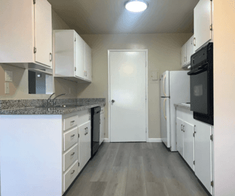 2b1b apartment for rent near Stanford in Palo Alto 3