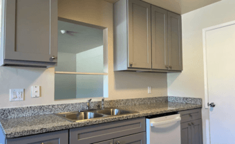 2b1b apartment for rent near Stanford in Palo Alto 4