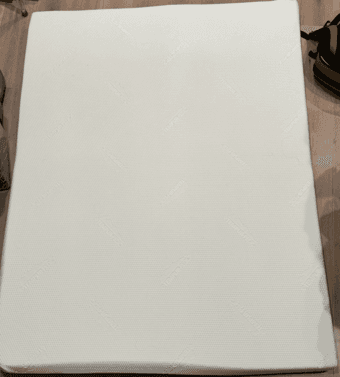 Tempur Pedic Mattress Topper 1