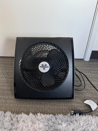 vornado circulator fan 1