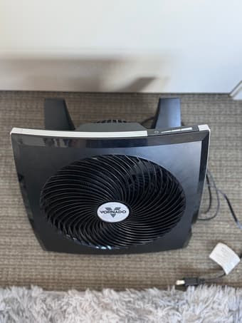 vornado circulator fan 2
