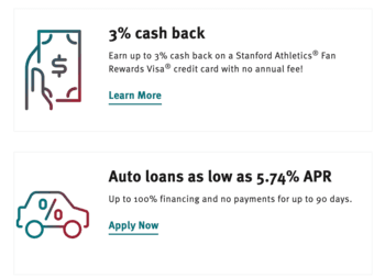 Get $250 for your FREE new SFCU bank account 2