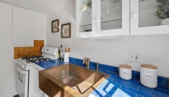 Two Rooms Available for Rent Now! – 5 Minutes from Stanford Campus - $ 2