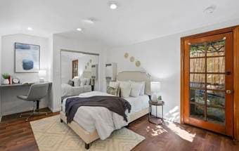 Two Rooms Available for Rent Now! – 5 Minutes from Stanford Campus - $ 3