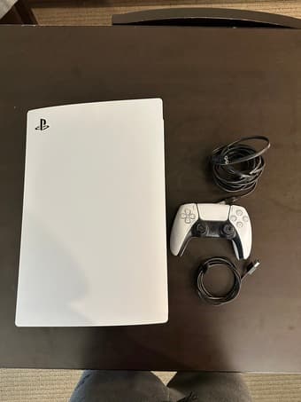 Playstation 5 PS5 Model CFI-1016A 1