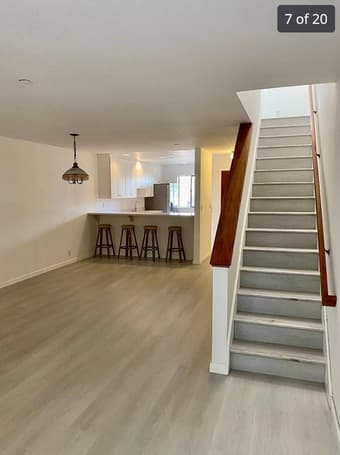 Roommate Wanted: 2-Bed, 2.5-Bath Townhouse in Palo Alto (Jan 31) 3