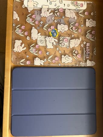 iPad Pro 12.9-inch (3rd generation) case 1