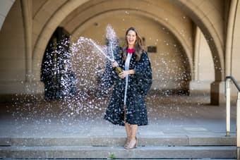 Stanford Class of 2025 Graduation Photography! 1