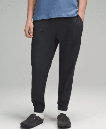 Lululemon Men's ABC Joggers (Small) 1