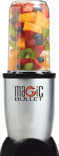 MagicBullet Personal-Size Blender 1