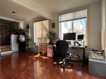 Noe Valley (SF) apartment for rent (Jan --> Mar 1, dates flex) 1