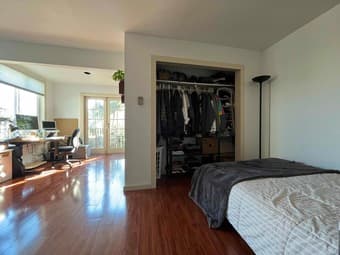 Noe Valley (SF) apartment for rent (Jan --> Mar 1, dates flex) 3