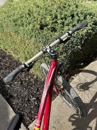 Specialized Mountain Bike 2