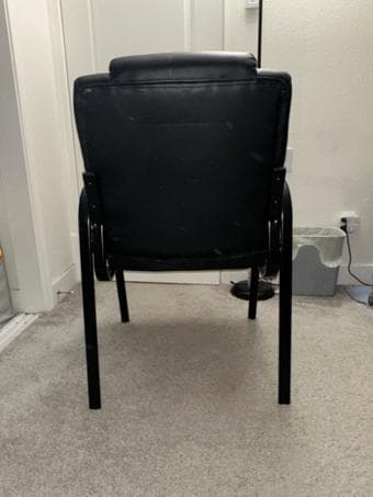 New Chair for sale 1