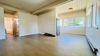 [Redwood City 94061] newly renovated 1b1b apt , short term ok 2