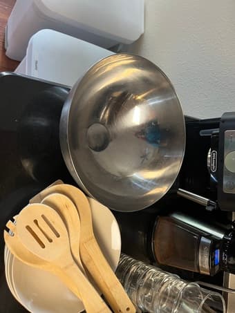 Selling IKEA Kitchenware - Plates, bowls, glasses, spoons - likeNew! 4