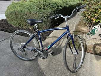 [For sale] Citizen 1 Bicycle 1