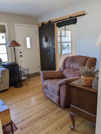 *Private Sunnyvale Room 2