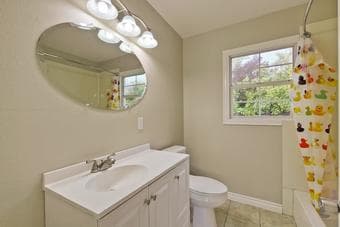 *Private Sunnyvale Room 3